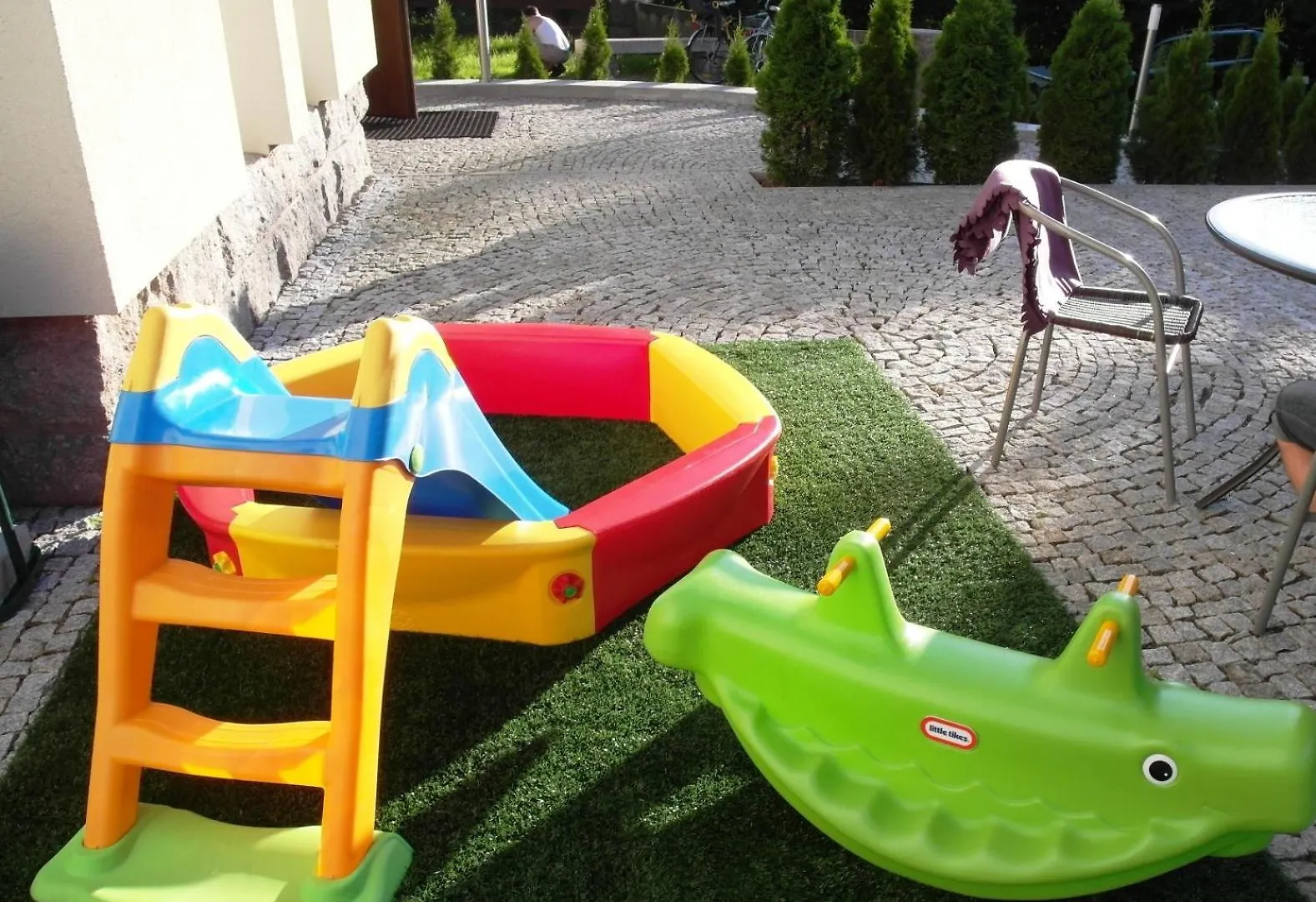 Willa Na Cichej Szklarska Poręba