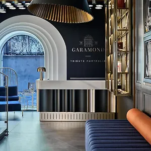 **** Hotel Garamond, A Tribute Portfolio Hotel, Old Town Polska