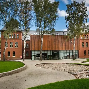  Hostel Kampus Garnizon Poland