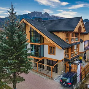 https://aparthotel-gievont-boutique.zakopanehotels.org