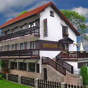 Frühstückspension Gencjana, Schreiberhau