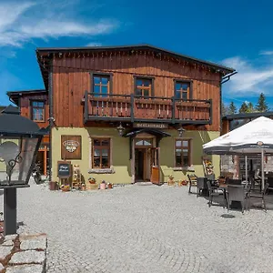 Frühstückspension Gosciniec Pod Lipa, Schreiberhau