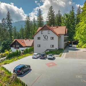 Frühstückspension Obis, Schreiberhau