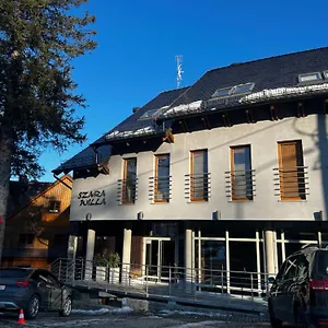 Frühstückspension Szara Tuz Przy Wyciagu Na Szrenice, Schreiberhau