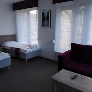  Bed & Breakfast Medica Poland